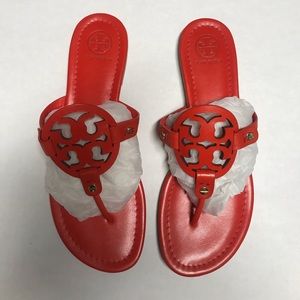 Tory Burch Miller Sandals